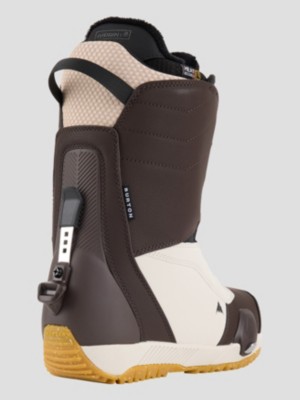 Ruler Step On 2024 Snowboard Boots